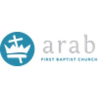 First Arabic Baptist Church logo, First Arabic Baptist Church contact details