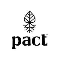 PACT Outdoors logo, PACT Outdoors contact details