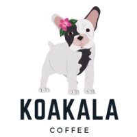 KoaKala Coffee logo, KoaKala Coffee contact details