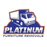 Platinum Furniture Removals logo, Platinum Furniture Removals contact details