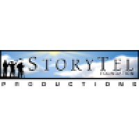 StoryTel Foundation logo, StoryTel Foundation contact details