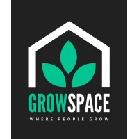 GrowSPACE VIC logo, GrowSPACE VIC contact details