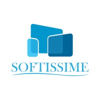 SOFTISSIME logo, SOFTISSIME contact details