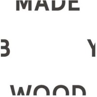 MADE BY WOOD logo, MADE BY WOOD contact details