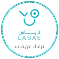 Labas - لاباس logo, Labas - لاباس contact details