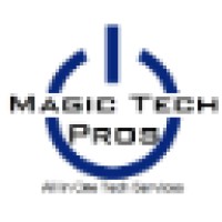 Magic Tech Pros, LLC logo, Magic Tech Pros, LLC contact details