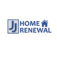 JJ Home Renewal logo, JJ Home Renewal contact details