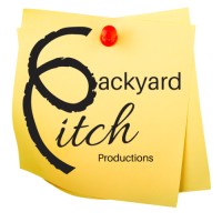 Backyard Pitch Productions logo, Backyard Pitch Productions contact details