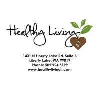 Healthy Living Liberty Lake logo, Healthy Living Liberty Lake contact details