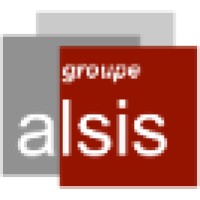 Groupe Alsis Inc. logo, Groupe Alsis Inc. contact details