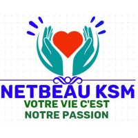 NETBEAU KSM logo, NETBEAU KSM contact details