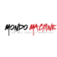 Mondo Machine logo, Mondo Machine contact details