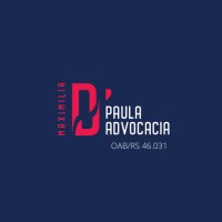 Maximilia Silva de Paula Sociedade Individual de Advocacia logo, Maximilia Silva de Paula Sociedade Individual de Advocacia contact details