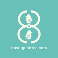 The August Tree Inc. logo, The August Tree Inc. contact details