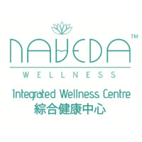 NAVEDA Integral Wellness Centre logo, NAVEDA Integral Wellness Centre contact details