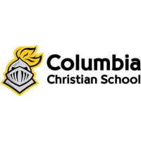 Columbia Christian Schools logo, Columbia Christian Schools contact details