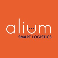 Alium Smart Logistics logo, Alium Smart Logistics contact details