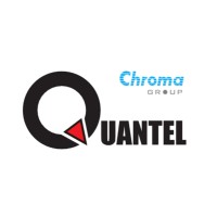 Quantel Pte Ltd. (A Company of Chroma Group) logo, Quantel Pte Ltd. (A Company of Chroma Group) contact details