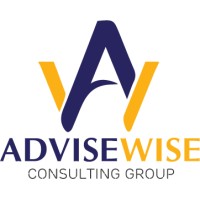 Advisewise Consulting Group logo, Advisewise Consulting Group contact details