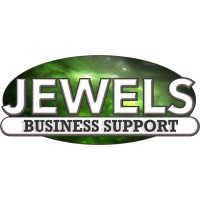 Jewels Business Support logo, Jewels Business Support contact details