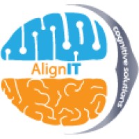 AlignIT Solutions logo, AlignIT Solutions contact details