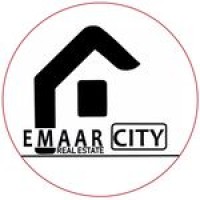 Emaar City Property logo, Emaar City Property contact details