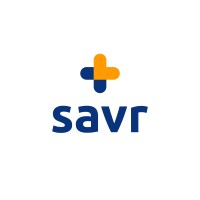 Savr logo, Savr contact details