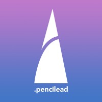 .pencilead logo, .pencilead contact details