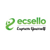 Ecsello logo, Ecsello contact details