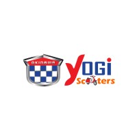 Yogi Scooters Okinawa Vadodara logo, Yogi Scooters Okinawa Vadodara contact details