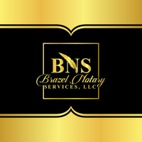 Brazel Notary Services logo, Brazel Notary Services contact details