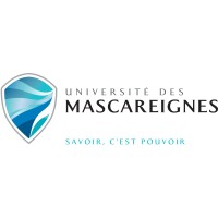 UNIVERSITÉ DES MASCAREIGNES logo, UNIVERSITÉ DES MASCAREIGNES contact details