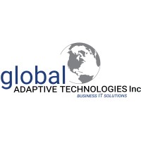 Global Adaptive Technologies Inc logo, Global Adaptive Technologies Inc contact details