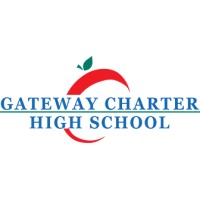 Gateway Charter High School logo, Gateway Charter High School contact details