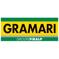 GRAMARI logo, GRAMARI contact details