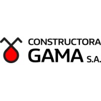 Constructora GAMA logo, Constructora GAMA contact details