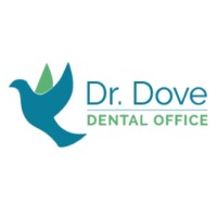 Dr. Dove Dental logo, Dr. Dove Dental contact details