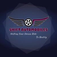 Shift Automobalies logo, Shift Automobalies contact details