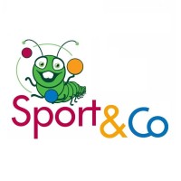 Sport&Co logo, Sport&Co contact details