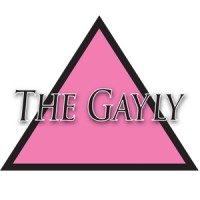 The Gayly Regional Media Source logo, The Gayly Regional Media Source contact details