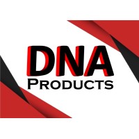 DNA Products logo, DNA Products contact details