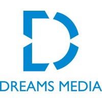 Dreams Media Ltd logo, Dreams Media Ltd contact details