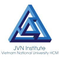 John von Neumann Institute - Vietnam National University HCM logo, John von Neumann Institute - Vietnam National University HCM contact details