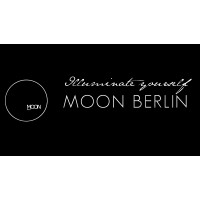 MOON Berlin logo, MOON Berlin contact details