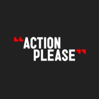 Action Please logo, Action Please contact details