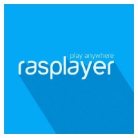 Rasplayer logo, Rasplayer contact details