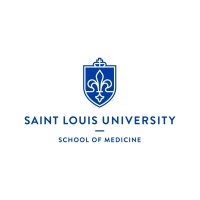 Saint Louis University School of Medicine logo, Saint Louis University School of Medicine contact details