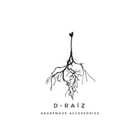 D-RAÍZ logo, D-RAÍZ contact details