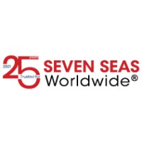 Seven Seas Worldwide Group logo, Seven Seas Worldwide Group contact details