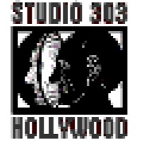 Studio 303 logo, Studio 303 contact details